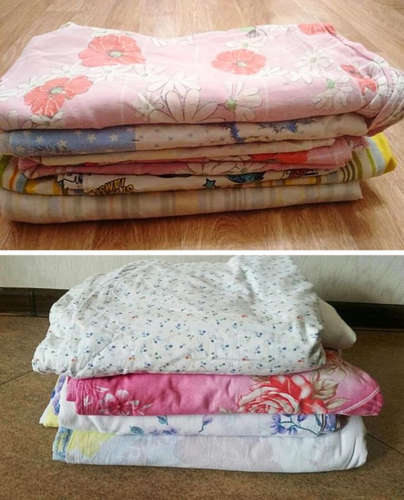 15 things that can make any apartment look cheap