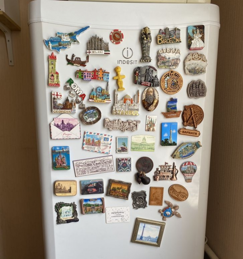 15 things that can make any apartment look cheap