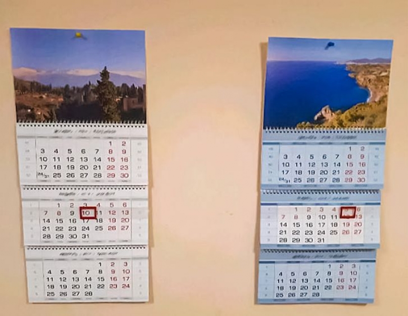 15 things that can make any apartment look cheap