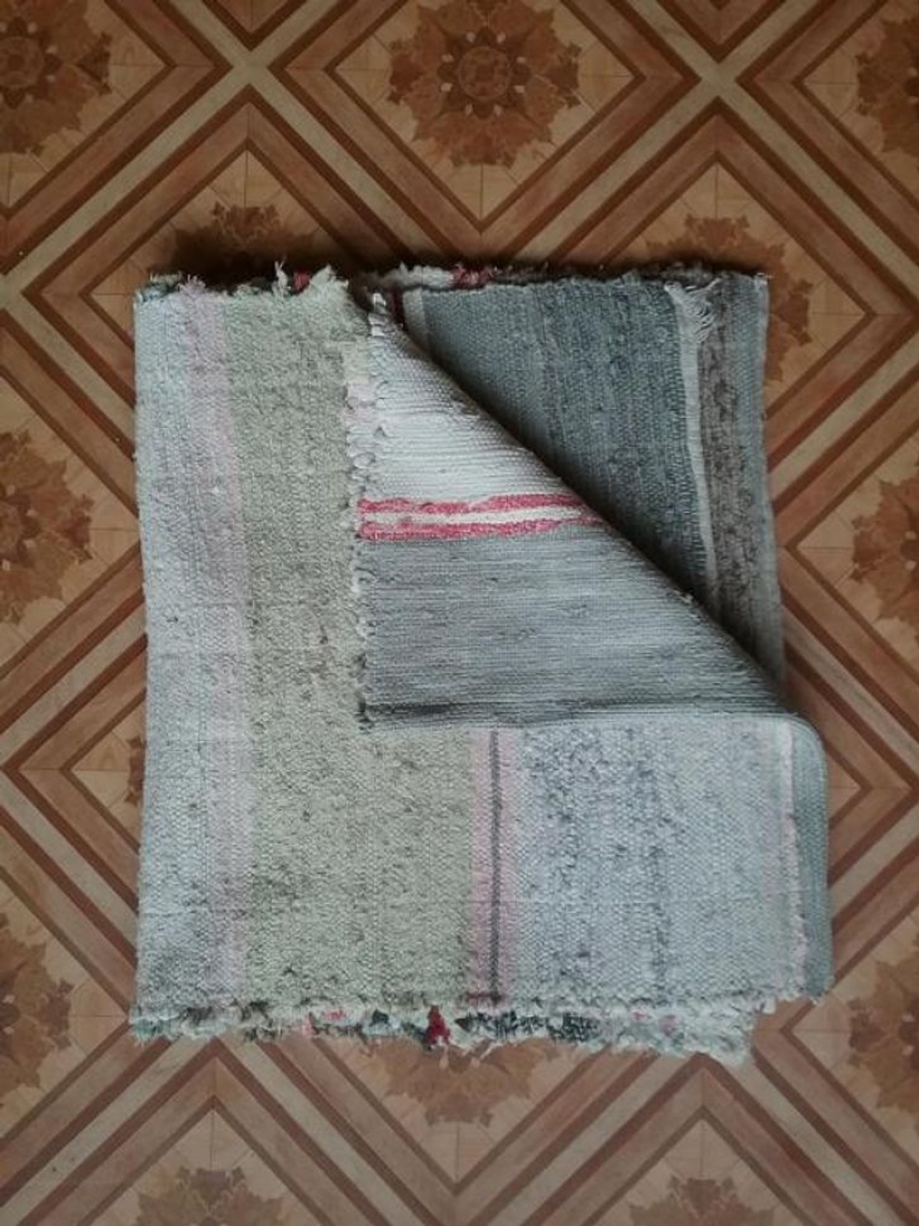 15 things that can make any apartment look cheap