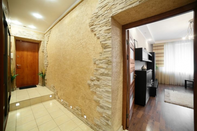 15 things that can make any apartment look cheap