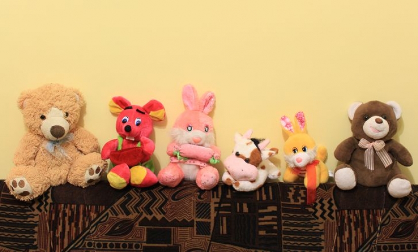 15 things that can make any apartment look cheap