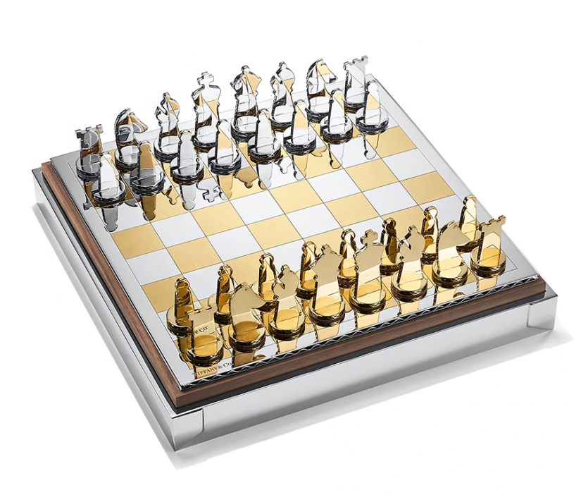 15 unique and aesthetic chess set designs