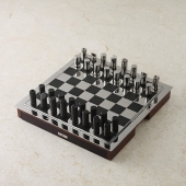 15 unique and aesthetic chess set designs