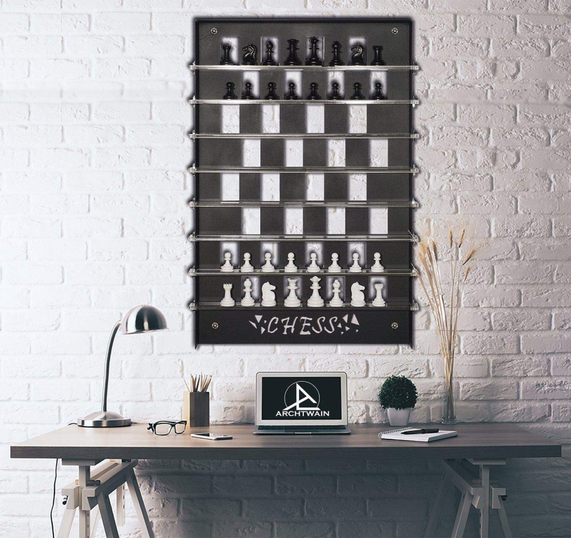 15 unique and aesthetic chess set designs