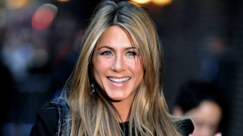 15 women "over 40" who still delight men of any age