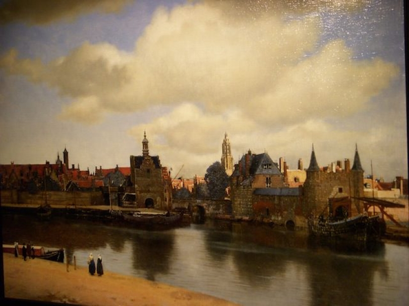 16 brilliant works of art worth seeing in person