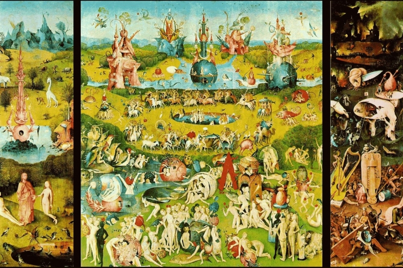 16 brilliant works of art worth seeing in person