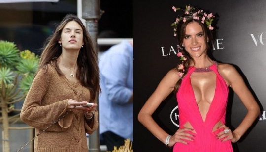 Celebridades sin maquillaje Celebridades sin maquillaje