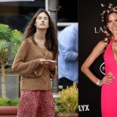 Celebrities without makeup