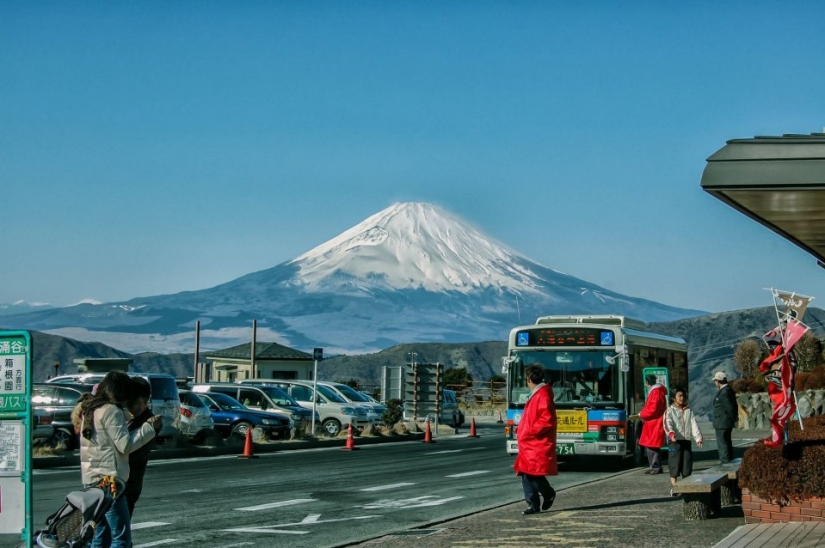 16 curious geographic facts that will surprise you