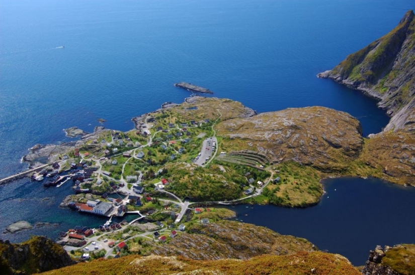 16 curious geographic facts that will surprise you