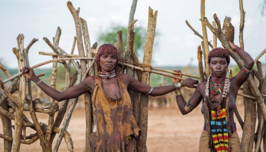 16 curious geographic facts that will surprise you 16 curious geographic facts that will surprise you