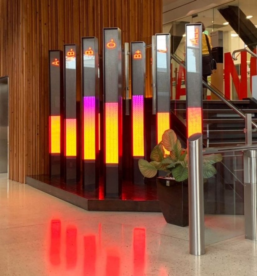 16 fotos que muestran los verdaderos colores del país en el que fueron tomadas