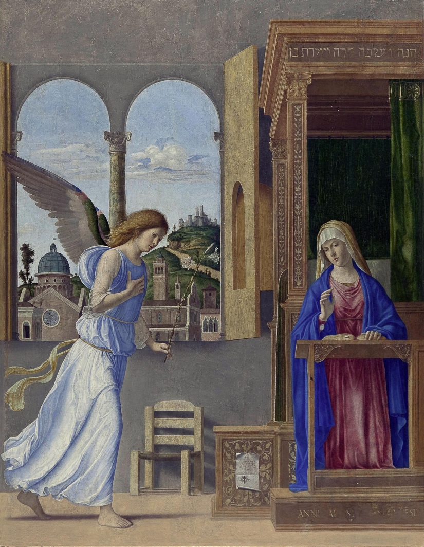 16 obras maestras imperdibles del Hermitage