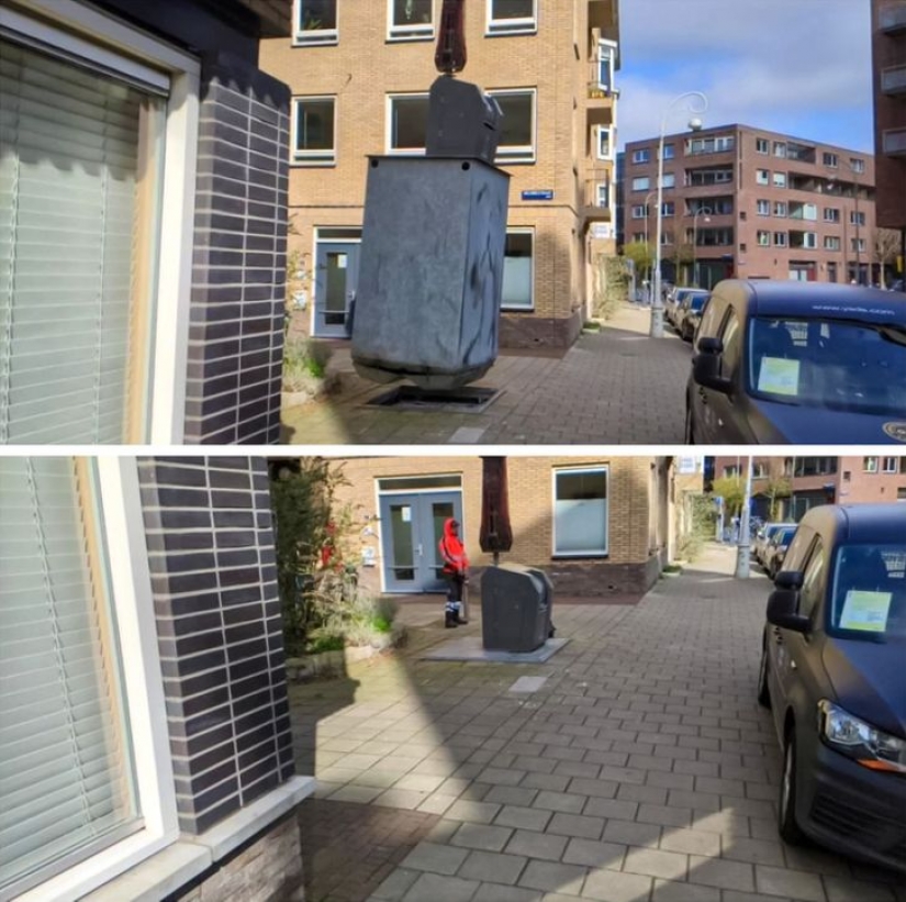 16 photos showing the true colors of the country in which they were taken 16 photos showing the true colors of the country in which they were taken