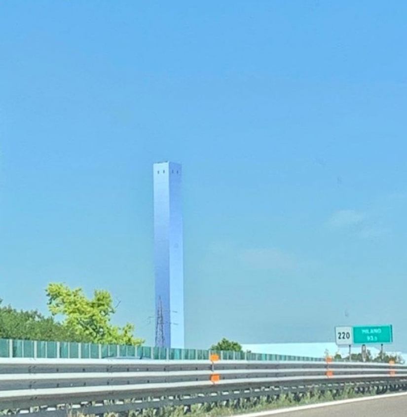 16 photos showing the true colors of the country in which they were taken 16 photos showing the true colors of the country in which they were taken