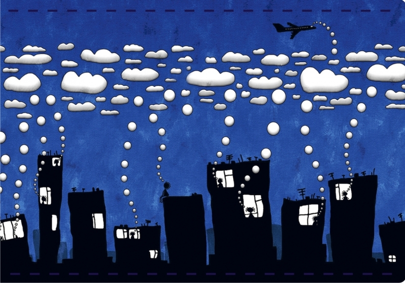 16 psychological facts you might not know about people