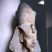 16 weird facts about Tutankhamun