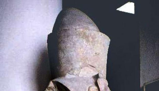 16 weird facts about Tutankhamun 16 weird facts about Tutankhamun