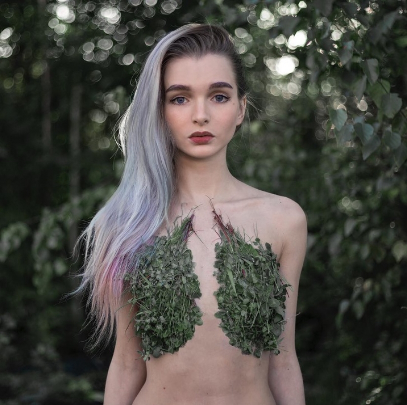 16 Young Blogger Photos Proving Modern Art Can Do Without Photoshop 16 Young Blogger Photos Proving Modern Art Can Do Without Photoshop