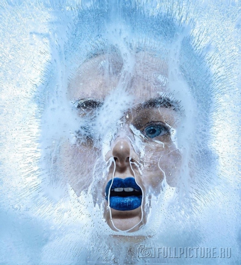 16 Young Blogger Photos Proving Modern Art Can Do Without Photoshop 16 Young Blogger Photos Proving Modern Art Can Do Without Photoshop