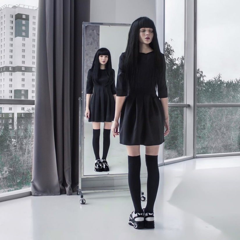 16 Young Blogger Photos Proving Modern Art Can Do Without Photoshop 16 Young Blogger Photos Proving Modern Art Can Do Without Photoshop