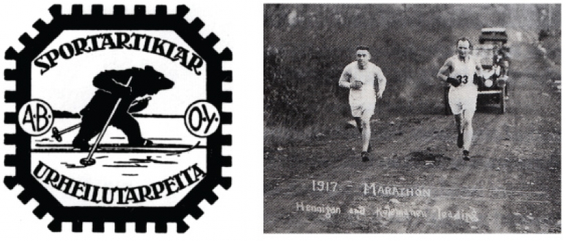 1600 euros y dos botellas de whisky: cómo adidas compró los derechos para las tres franjas