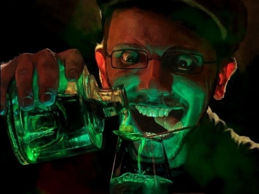 17 delicious dishes and drinks are prohibited in many countries of the world