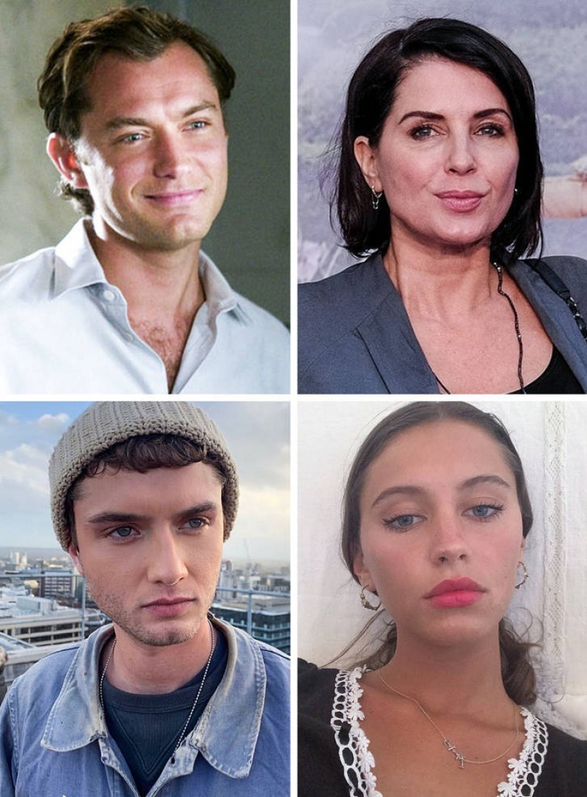 17 examples of star kids who took the best of his beautiful parents 17 examples of star kids who took the best of his beautiful parents