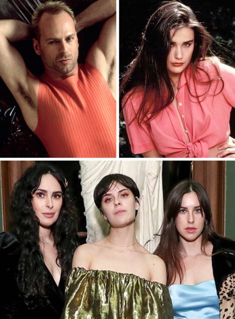 17 examples of star kids who took the best of his beautiful parents 17 examples of star kids who took the best of his beautiful parents