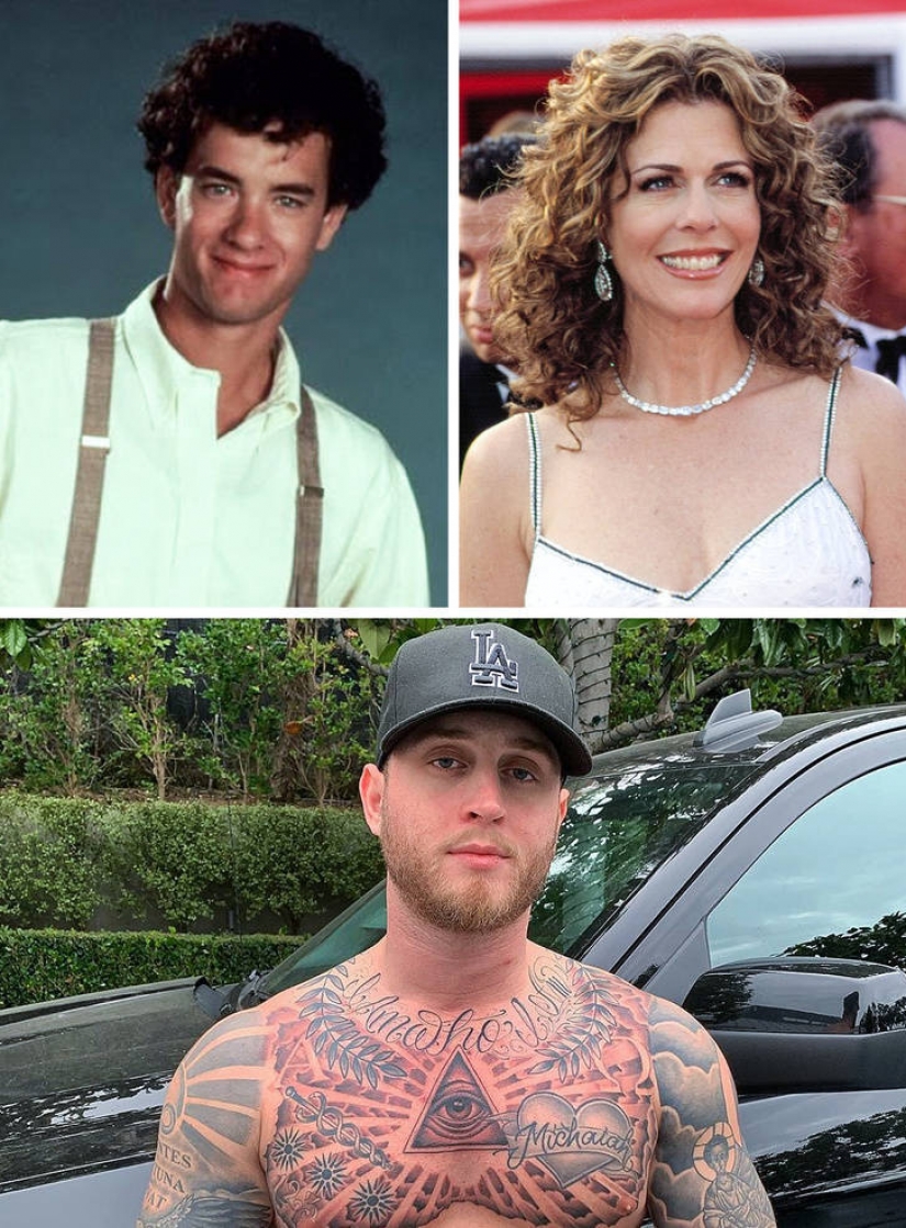 17 examples of star kids who took the best of his beautiful parents 17 examples of star kids who took the best of his beautiful parents