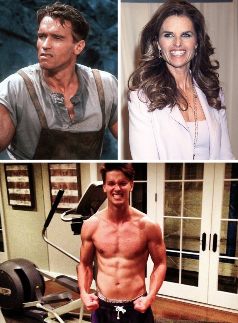 17 examples of star kids who took the best of his beautiful parents 17 examples of star kids who took the best of his beautiful parents