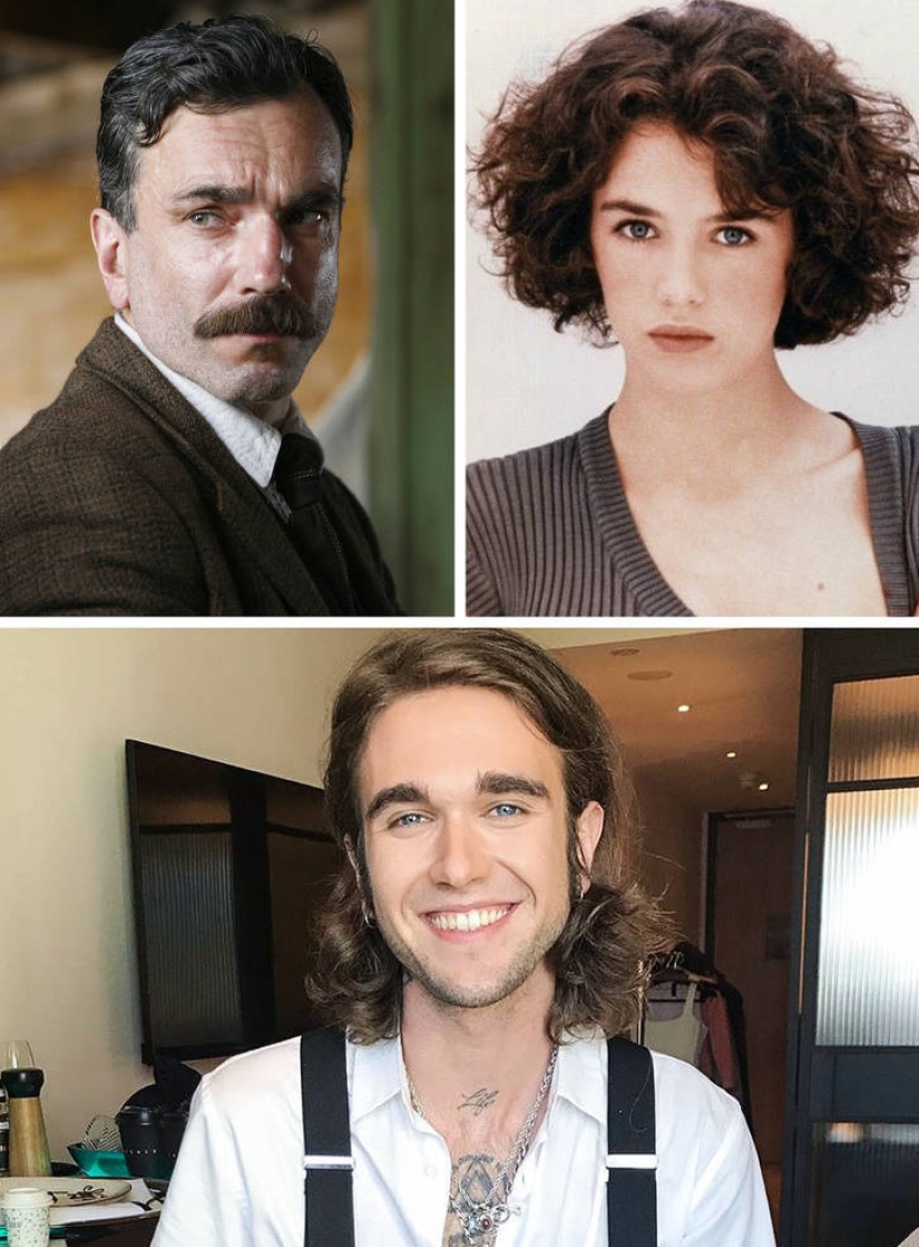 17 examples of star kids who took the best of his beautiful parents 17 examples of star kids who took the best of his beautiful parents