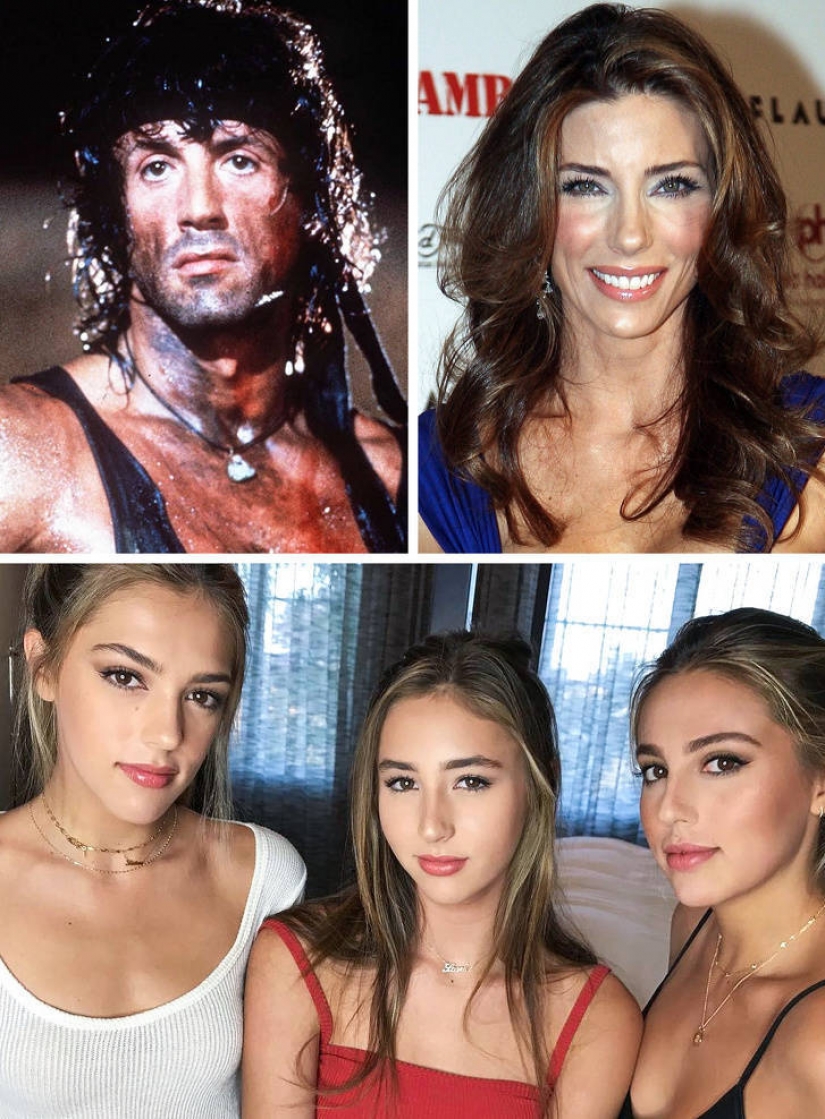 17 examples of star kids who took the best of his beautiful parents 17 examples of star kids who took the best of his beautiful parents