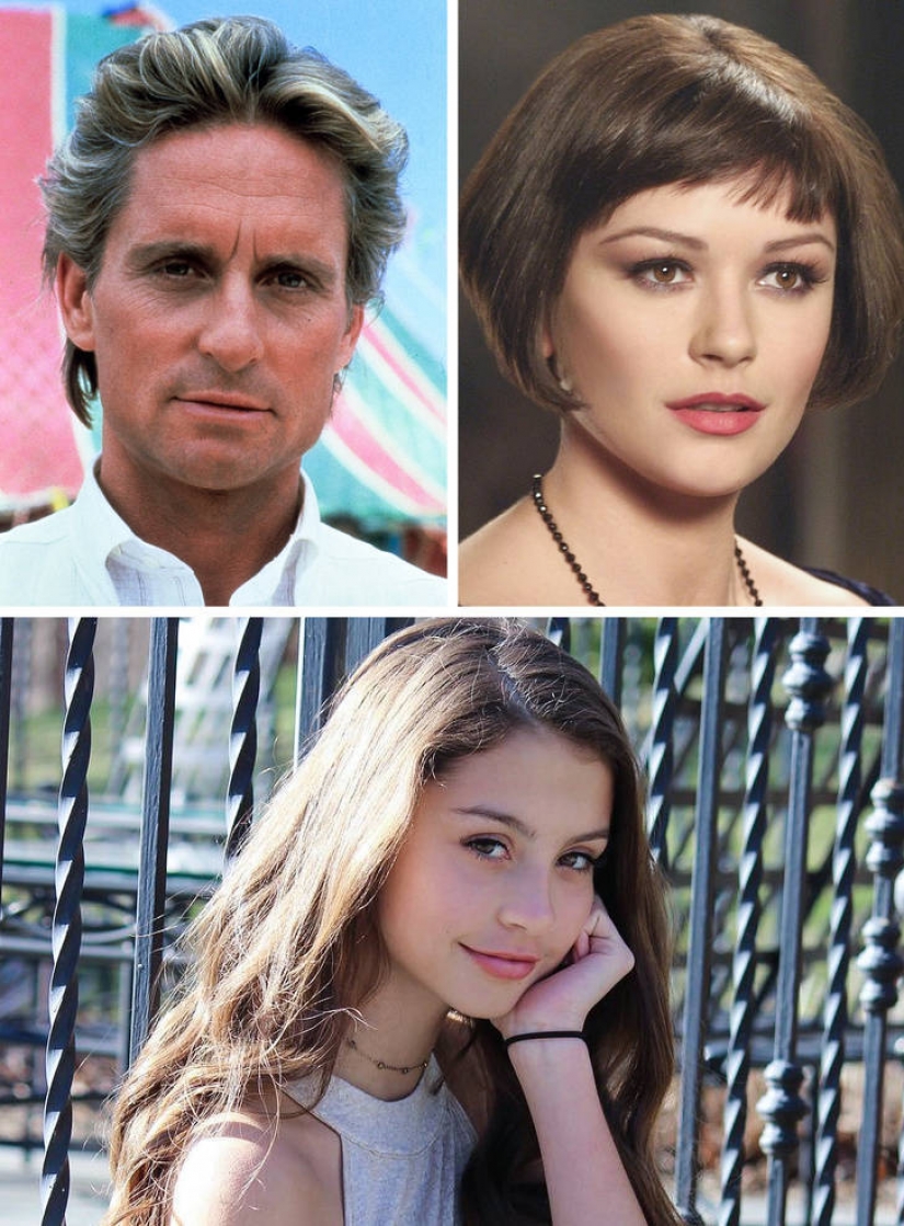 17 examples of star kids who took the best of his beautiful parents 17 examples of star kids who took the best of his beautiful parents