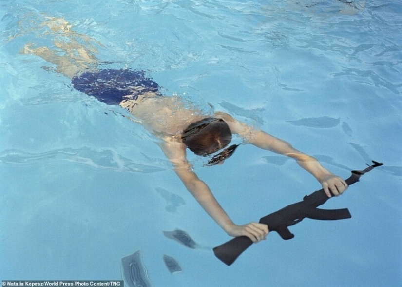 17 expressive shots from the finalists of the prestigious World Press Photo contest 2021 17 expressive shots from the finalists of the prestigious World Press Photo contest 2021