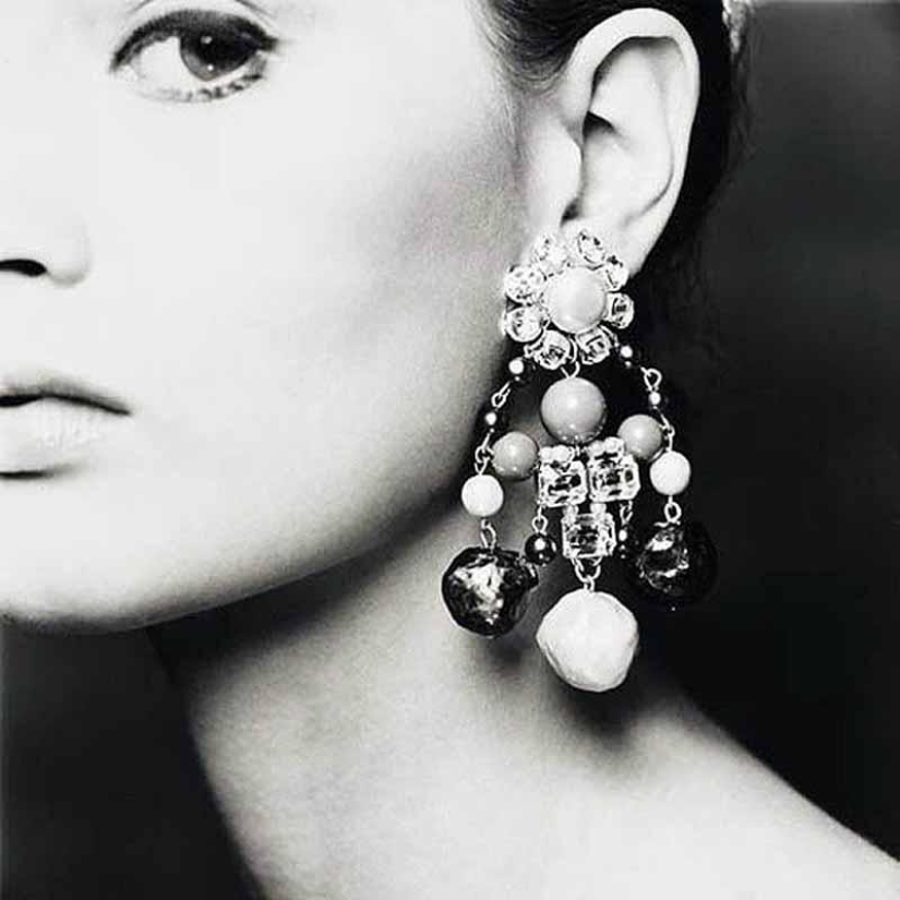 17 fotografías icónicas de Terence Donovan