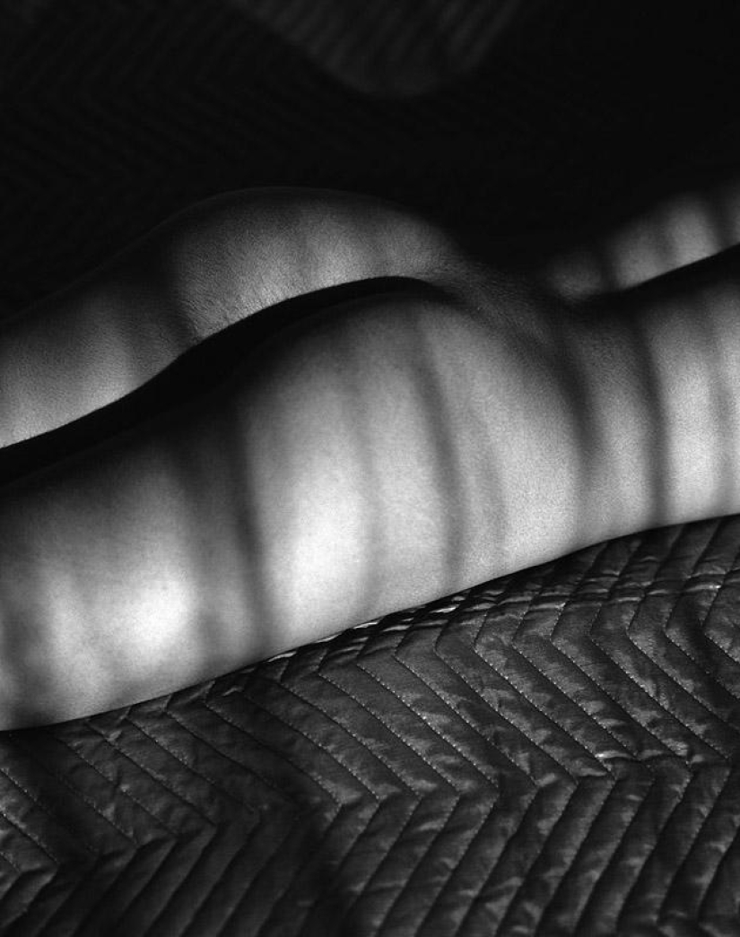 17 fotografías icónicas de Terence Donovan