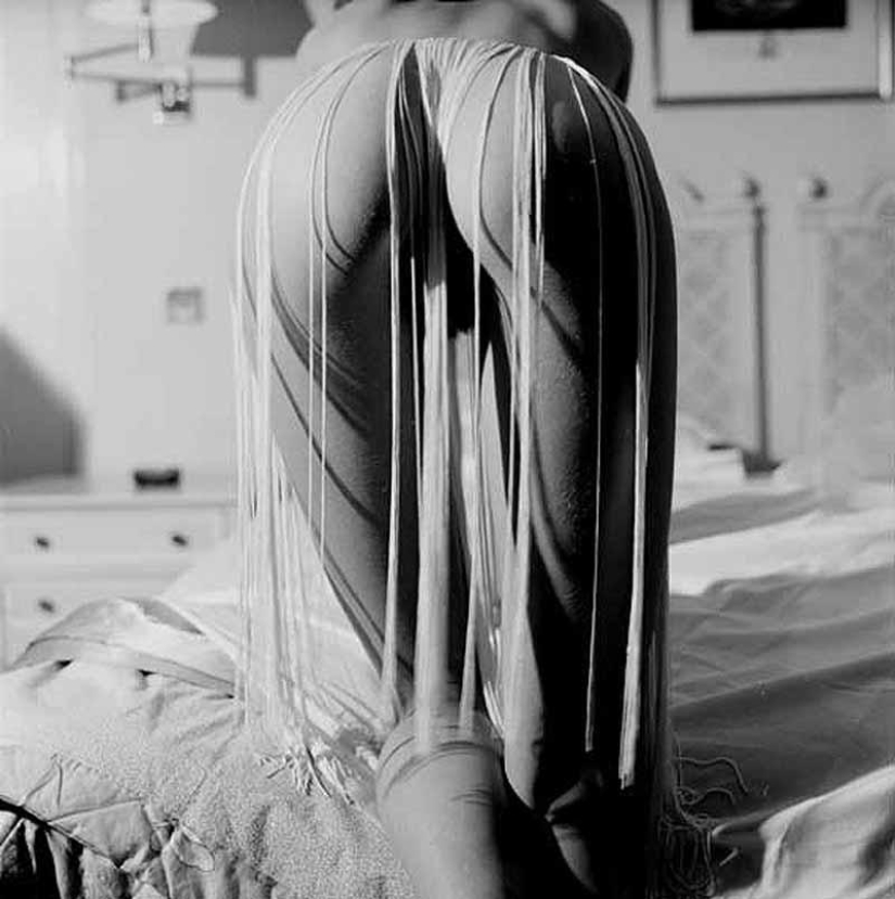 17 fotografías icónicas de Terence Donovan