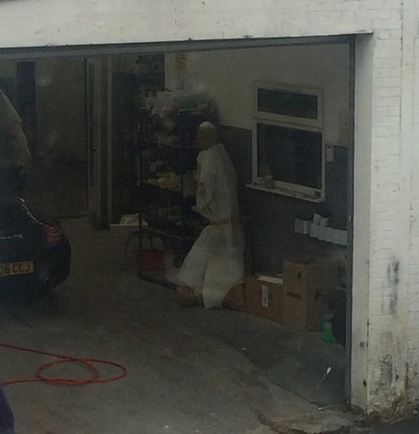 17 fotos fascinantes que te sorprenderán