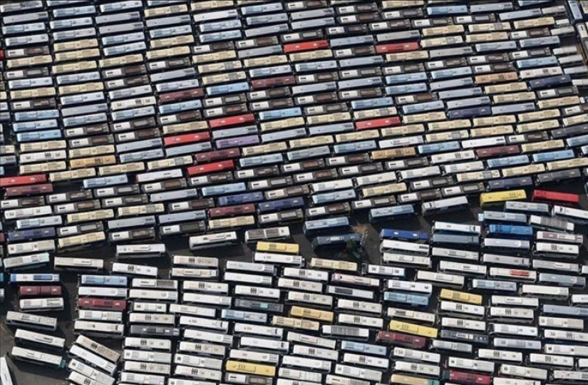 17 fotos fascinantes que te sorprenderán