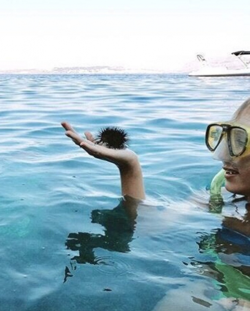 17 fotos que adquieren un significado diferente cuanto más las miras 17 fotos que adquieren un significado diferente cuanto más las miras