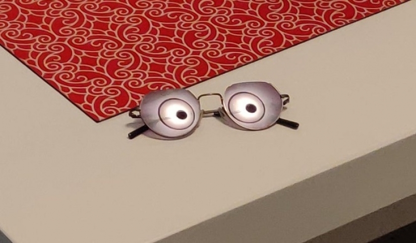 17 fotos que adquieren un significado diferente cuanto más las miras 17 fotos que adquieren un significado diferente cuanto más las miras