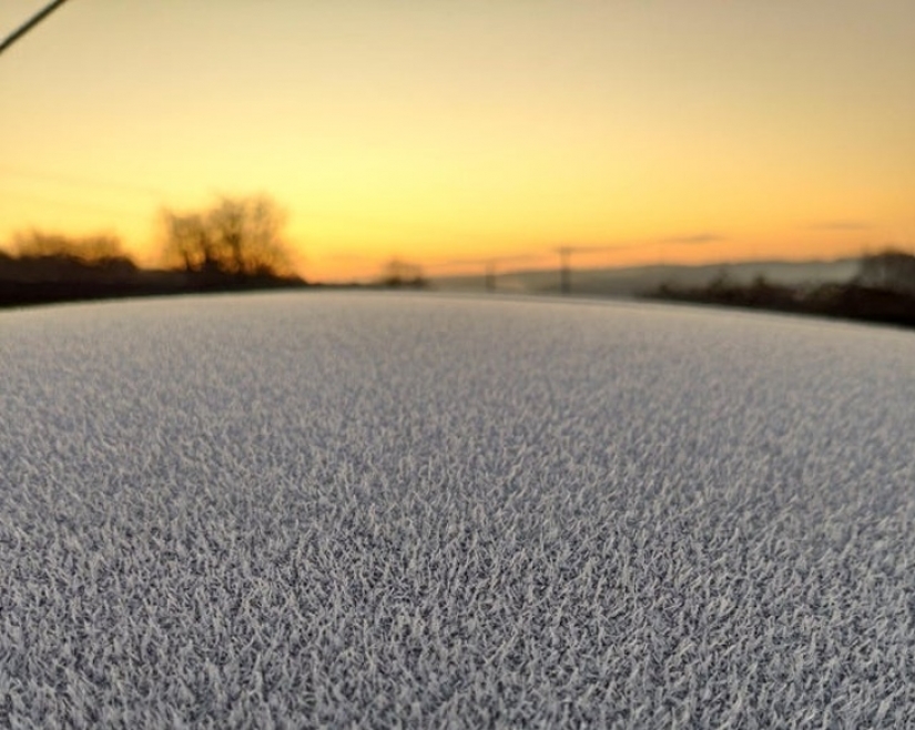 17 fotos que adquieren un significado diferente cuanto más las miras 17 fotos que adquieren un significado diferente cuanto más las miras