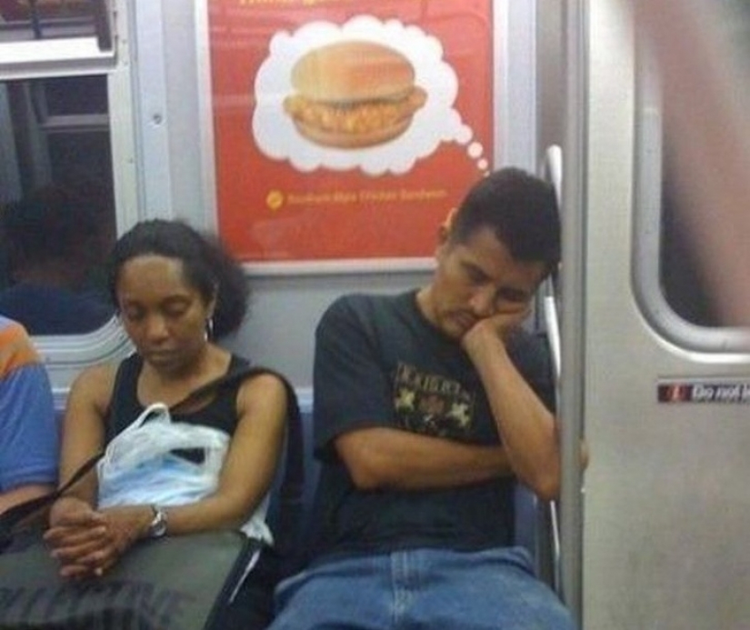 17 fotos que adquieren un significado diferente cuanto más las miras 17 fotos que adquieren un significado diferente cuanto más las miras