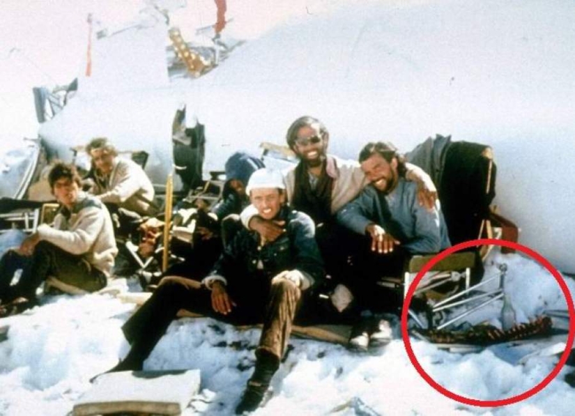 17 fotos que esconden historias inhumanamente espeluznantes