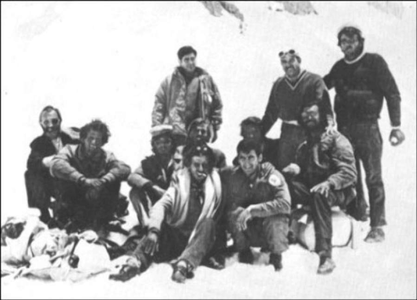 17 fotos que esconden historias inhumanamente espeluznantes