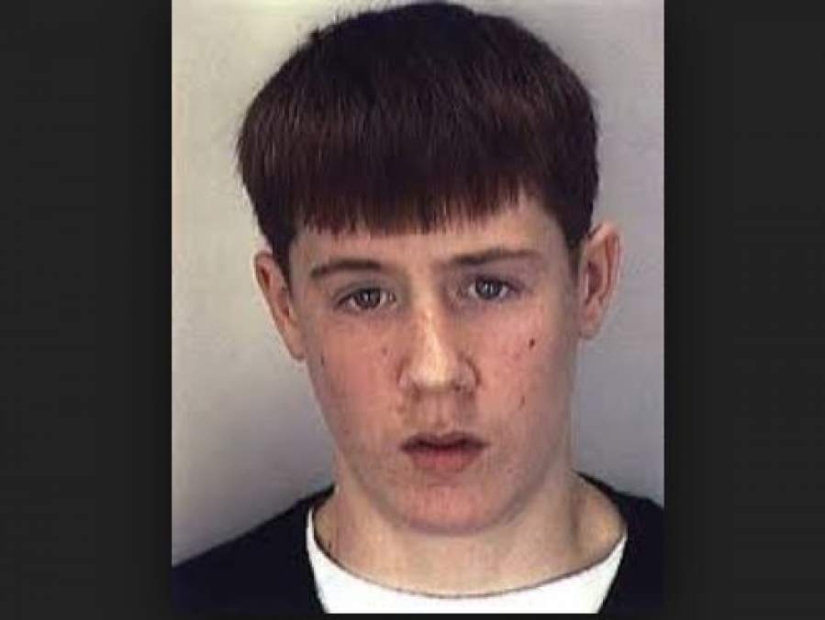 17 fotos que esconden historias inhumanamente espeluznantes