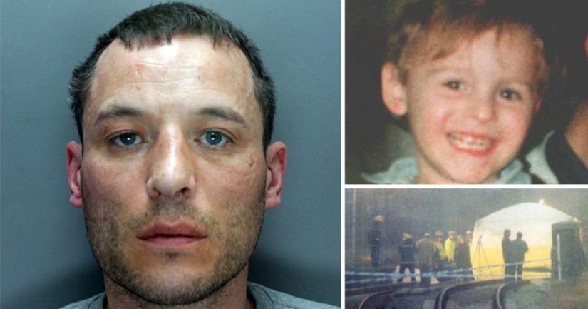 17 fotos que esconden historias inhumanamente espeluznantes